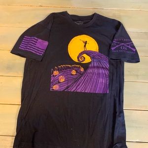 Grunt style night before doomsmas t shirt.